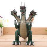 Volcano to Toy Flying Dinosaur Toy, Battery Operated Dinosaur Toys With Light and Music thumbnail-4