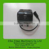 Electronic Milk Pulsator