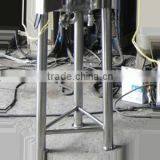 50L Electric Double Jacketed Stirring Tank thumbnail-6