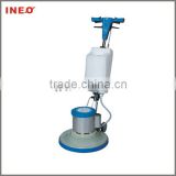 Multifunctional Floor Polish And Cleaning Machine Or Equipment