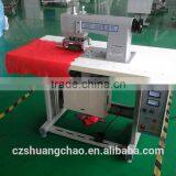 Years Hot Sells Ultrasonic Lace Machine Roller thumbnail-2