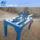 DOING New Developed Tyre Doubling & Unpacking Machine Specially Designed for Used Tyre Dealers thumbnail-6