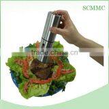 Best Sales Electrically Powered Salt And Pepper Mill on Amazon thumbnail-2