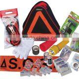 H70092 Hot Sale Emergency Car Care Kit Bag
