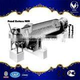 Industrial Ball Mill in Grind Glass, Chemicals, Ceramic Glaze thumbnail-3