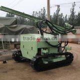 Hydraulic Blasthole Drilling Rig thumbnail-1