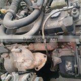 Used Isuzu 4BG1 Engine Used ENGINE With Gearbox OR Without Gearbox thumbnail-3