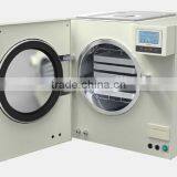 With USB Port and LCD Display Class B Dental Steam Sterilizer thumbnail-3