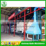 5T Wheat Seed Cleaning Machine Line for Agricultural Cooperatives thumbnail-2