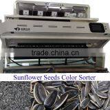 Grain Ccd Camera Colour Sorter Equipment Watermelon Seeds Color Sorter thumbnail-3