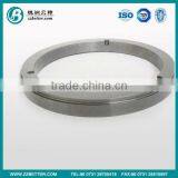 Tungsten Carbide Seal Ring thumbnail-1
