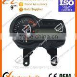 High Efficiency Motorcycle Digital Speedometer AX100 thumbnail-5
