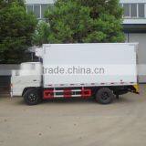 4*2 JMC Refrigerated Truck 5 Ton thumbnail-2