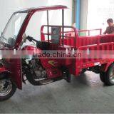 Guangzhou Manufacturer Cargo Transport Powerful Tricycle thumbnail-1