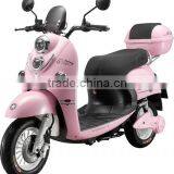 800W/1500W/2000W Battery Power Electric Scooter/green Power Electric Scooter(TKE800-GW ) thumbnail-2