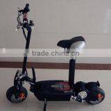 2015 Hot Sale Fashionable 800w CE Approved Electric Scooter From China thumbnail-3