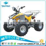 125cc Beach Buggy Quad Copter ATA125-H thumbnail-1