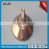 Custom Metal Stamping Precision Parts for Construction thumbnail-1