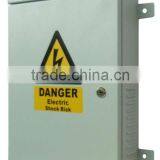 S250 GSM Outdoor Alarm Control Unit,GSM Alarm For Power Grid,suitable for Supervision and Monitoring Alarm Systems thumbnail-3