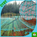 China Factory Supply Hail Protection Net/ Cheap Nylon Anti Bird Netting thumbnail-2