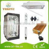 Hydroponic Grow Tent 600w Grow Light Kit thumbnail-1