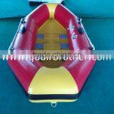 Pvc Material Inflatable Raft Boat With CE thumbnail-3