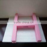 TOP!! Latex-free Material Bath Sponge Ball Scrubber thumbnail-1