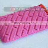 Wholesale Colourful Lightweight Portable Waterproof Neoprene Phone Case thumbnail-4