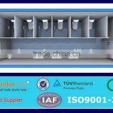 China Steel Structure Used Mobile Portable Toilet thumbnail-2