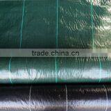 Woven Polypropylene Ground Cover thumbnail-1