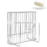 Family Kitchen Metal Knife Rack thumbnail-3