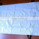 White or Black ,Medical Frozen Bags , Body Bag of Vapor Barrier thumbnail-2