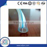 PVC Clear Tube Food Grade Sanitary Use Hose thumbnail-5