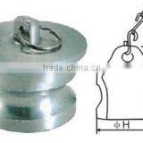 Aluminium Camlock Coupling Quick Release Coupler Type DP thumbnail-4