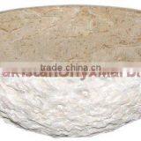 BEST TAVERA MARBLE SINKS AND BASINS thumbnail-1