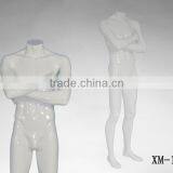 2015 Hot Male Ghost Mannequin Headless on Sale thumbnail-2