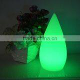 Color Changing LED Luminous Table Lamp Lighting Night Lights thumbnail-2