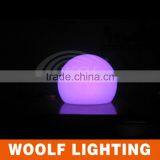 Dia 50 Waterproof Rated IP68 LED Half Ball Light thumbnail-1