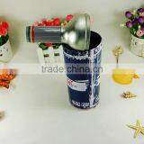 New Design Round Shape Wine Metal Tin Can thumbnail-4
