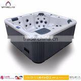 High Quality Freestanding Portable Bathtub for Adults