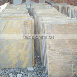 Natural China Rusty Roofing Slates(roof,garden,kitchen Room) thumbnail-1