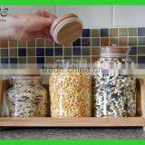 Custom Bamboo Spice Rack Bamboo Spice Box Stand Bamboo Spice Box Rack thumbnail-3