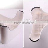 Toilet Foot Stool Plastic, Toilet Squatting Stool Squatty Potty thumbnail-4