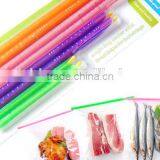 Plastic Bag Seal Clip 8pcs Set/seal Rod/sealing Rod/seal Stick 8pcs Set/sealing Stick/seal Rod/air Lock Sealing Clip/lock Rod thumbnail-3