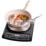 Stainless Steel Heat Diffuser Plate For Induction Heating,Kitchen Induction Stove Adaptor,Induction Adaptor Plate thumbnail-5