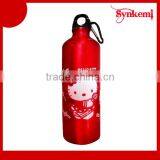 750ml Custom Printing Aluminum Water Bottles thumbnail-1