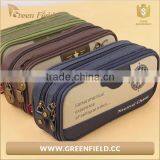 2017 Big New Korean Canvas Pencil Case for Teenagers Bag thumbnail-1