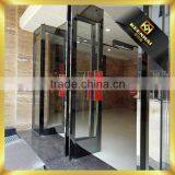 Custom Made 1.0mm Stainless Steel Interior Decorative Metal Door Frame thumbnail-3
