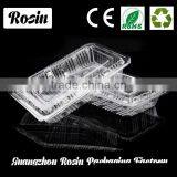 High Quality Customized Deep Plastic Tray With Competitive Price thumbnail-1