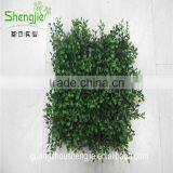 SJLJ013496 Indoor Outdoor Decorative Artificial Grass / Good Quality Artificial Plastic Garden Fence thumbnail-1